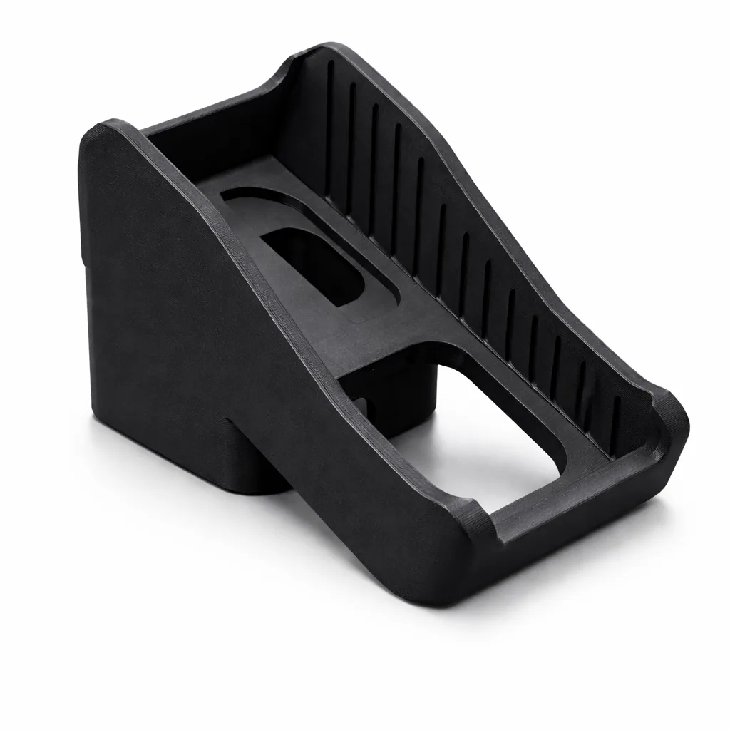 Boite kuba v6 avec support de 7cm